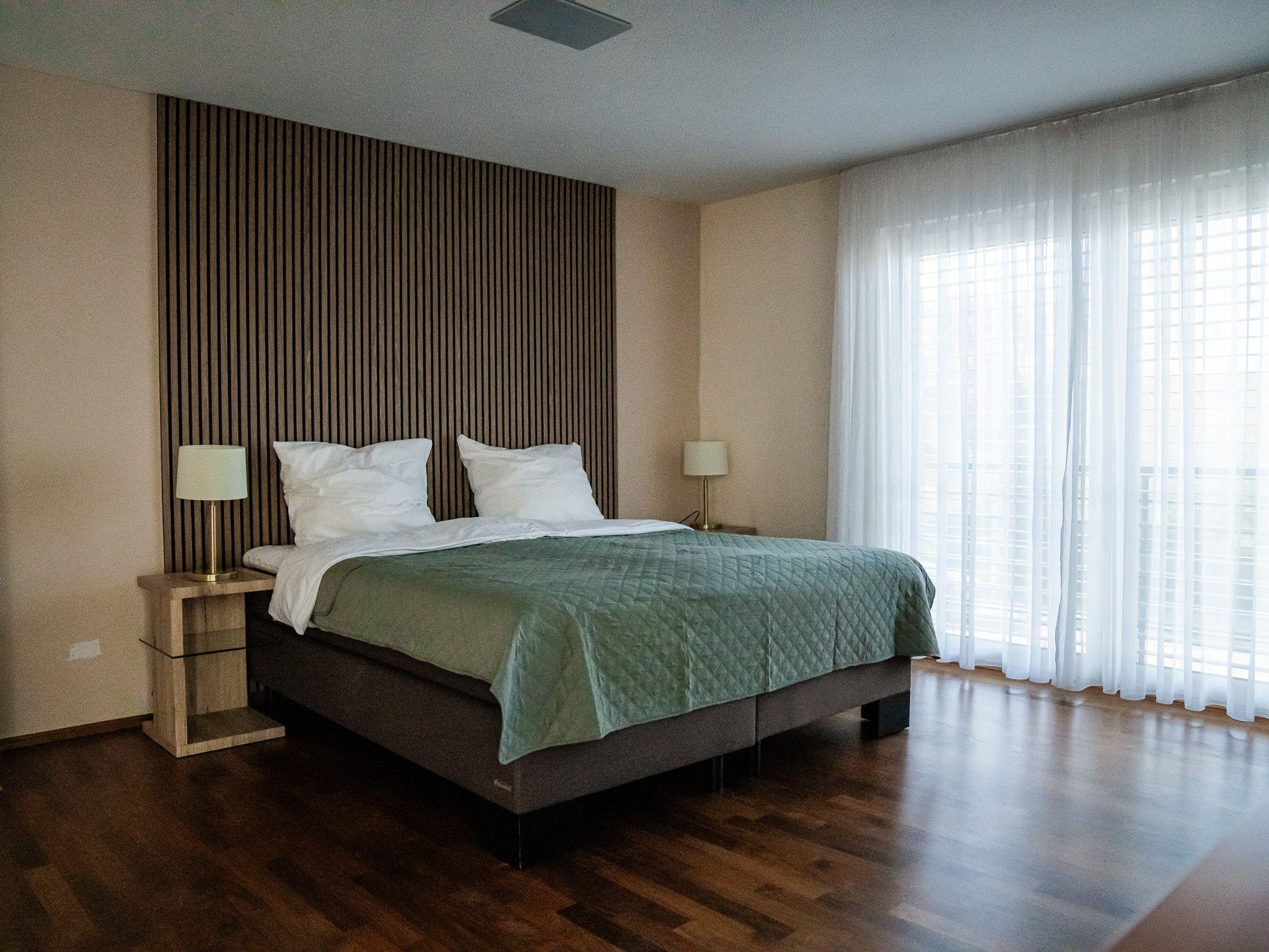 Deluxe Zimmer