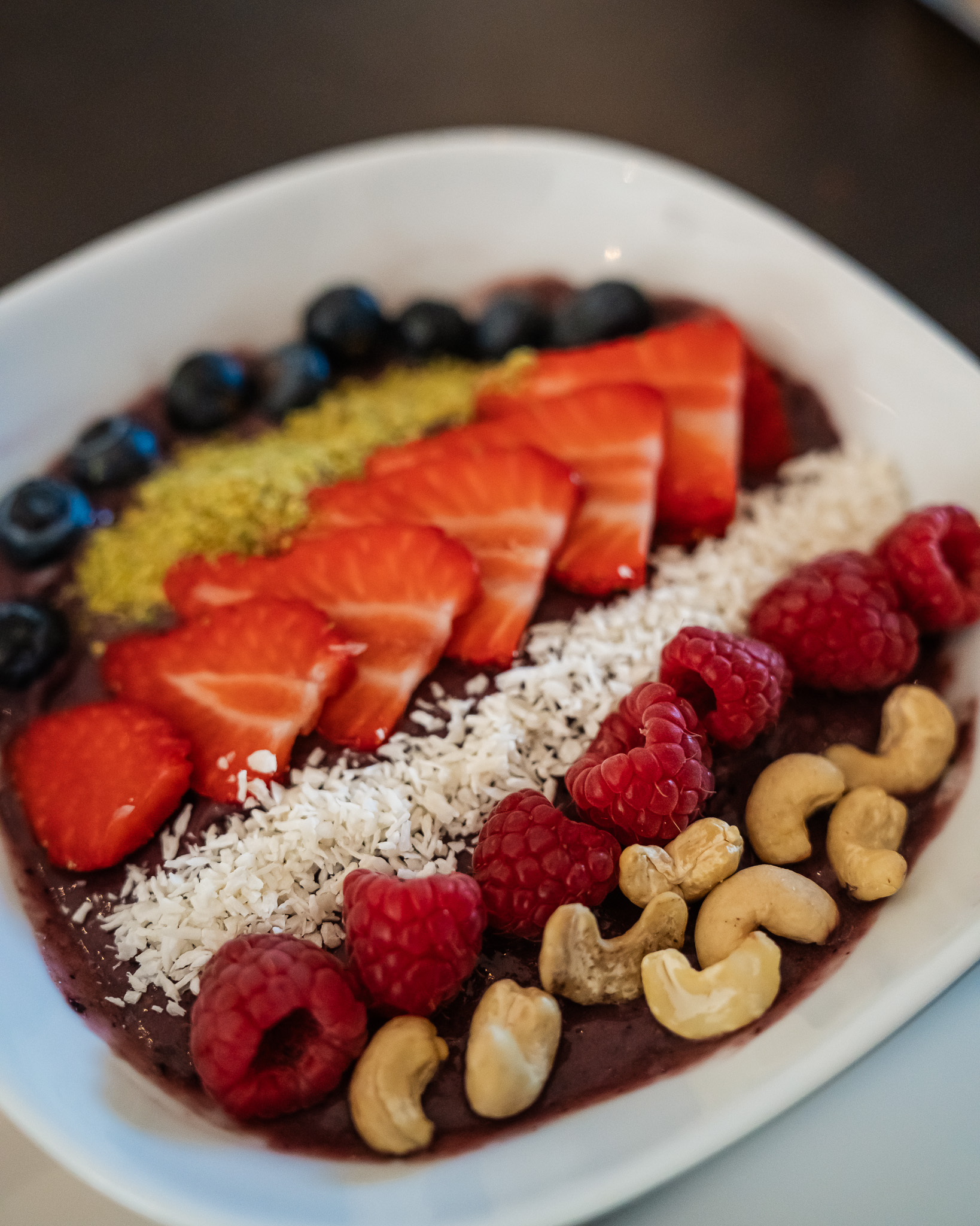 Berry Bliss Bowl